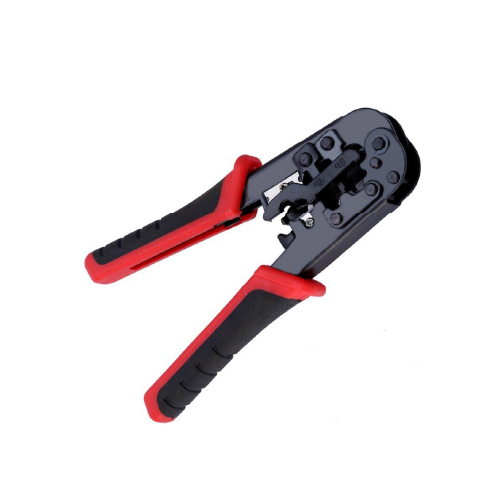 PINZA CRIMPEADORA RJ11/RJ12/RJ45